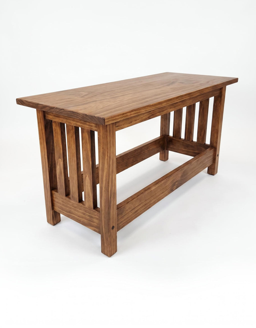 Mission Coffee Table