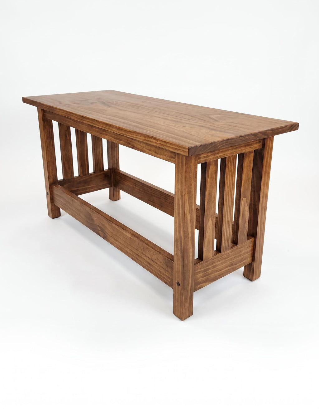 Mission Coffee Table