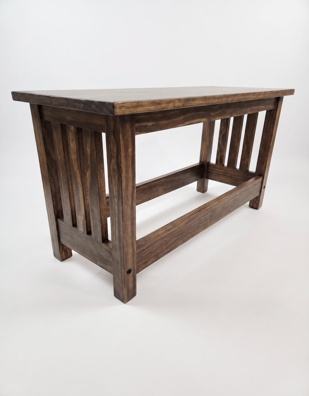 Mission Coffee Table