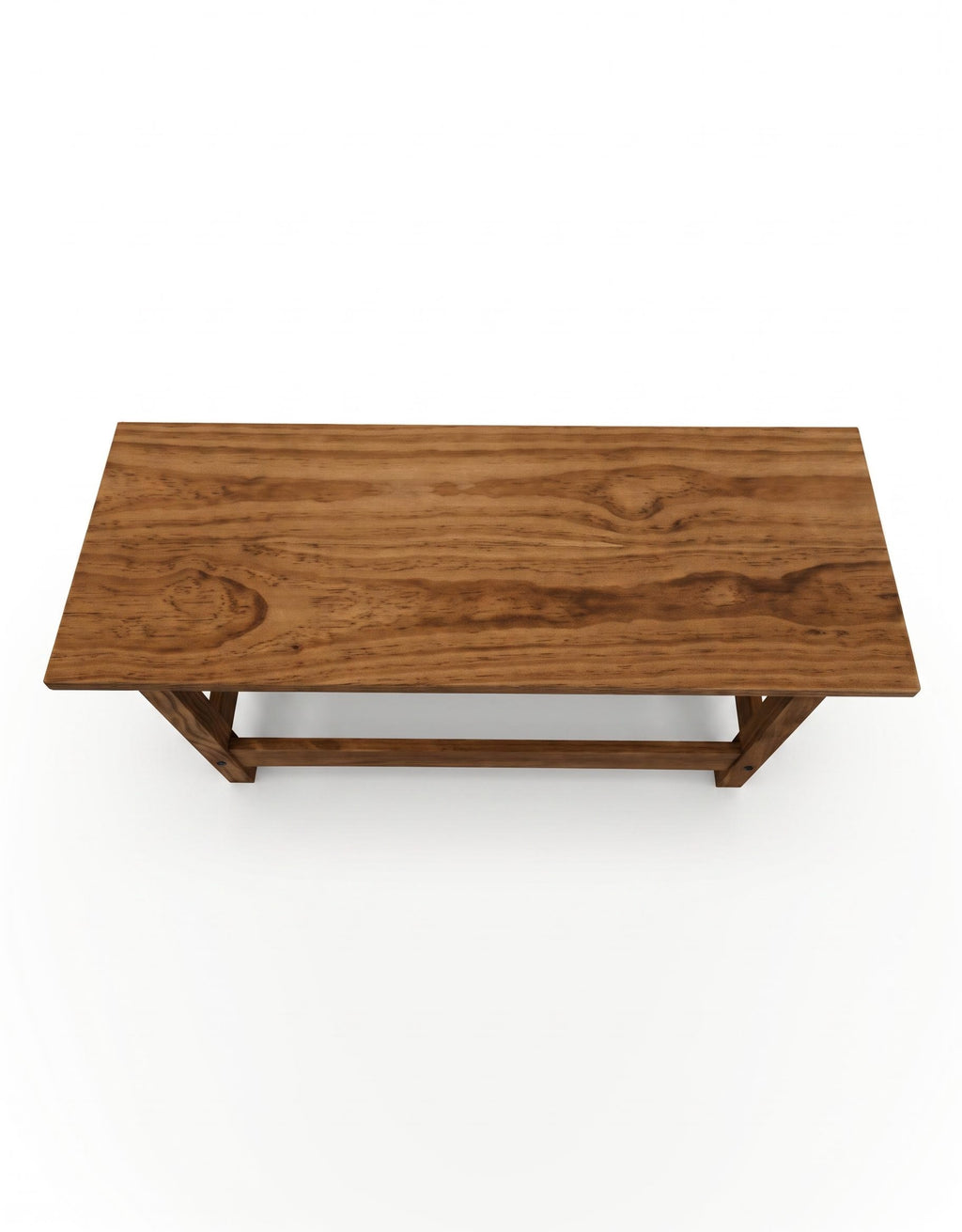 Mission Coffee Table