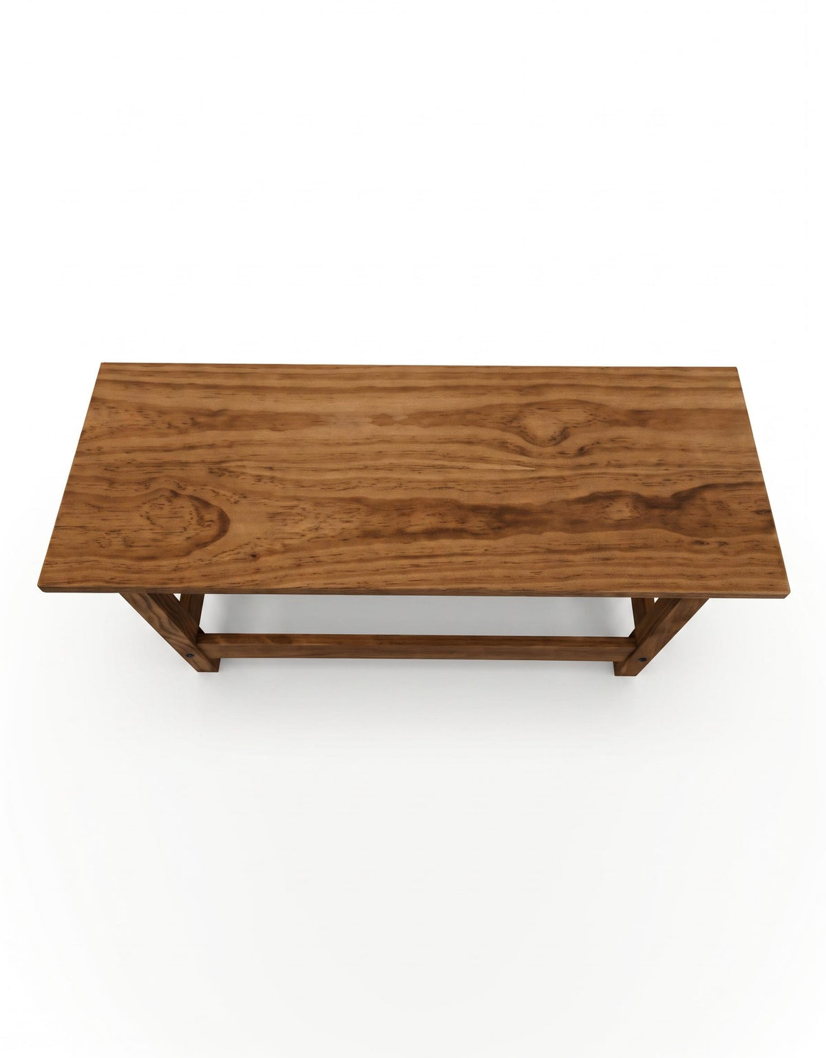 Mission Coffee Table